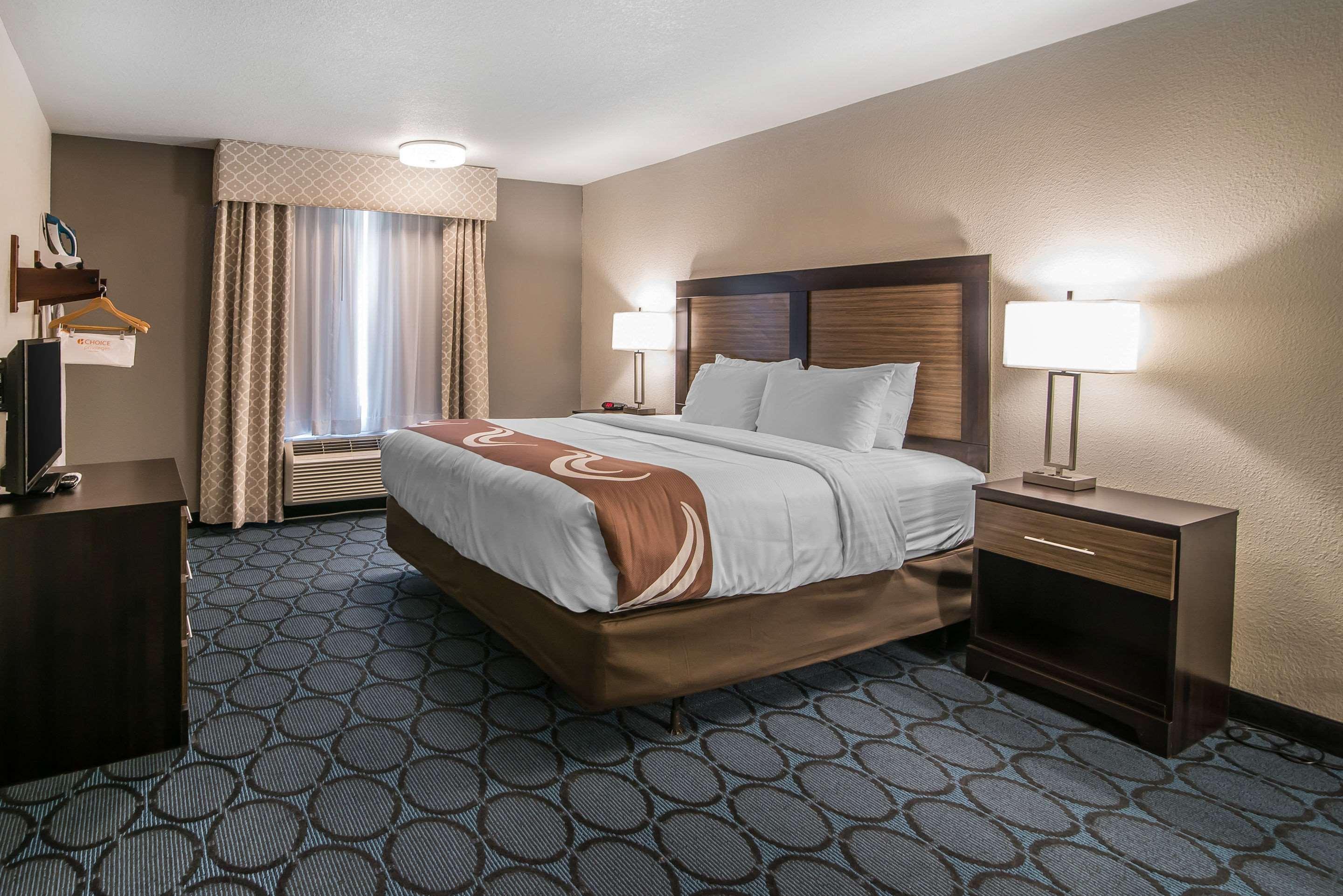 Elevate Hotel At Sierra Blanca Ruidoso, Ascend Hotel Collection Exterior photo