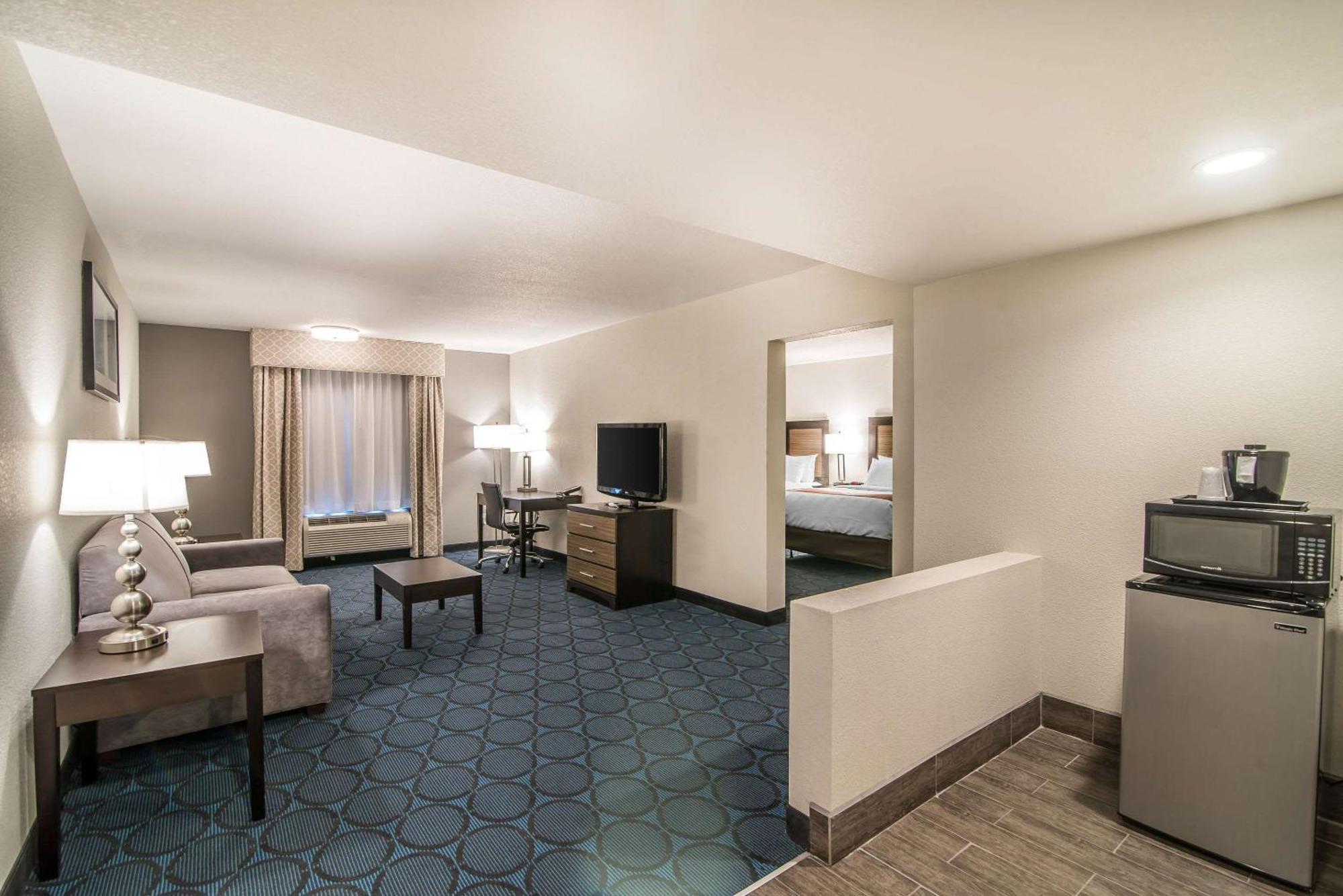 Elevate Hotel At Sierra Blanca Ruidoso, Ascend Hotel Collection Exterior photo
