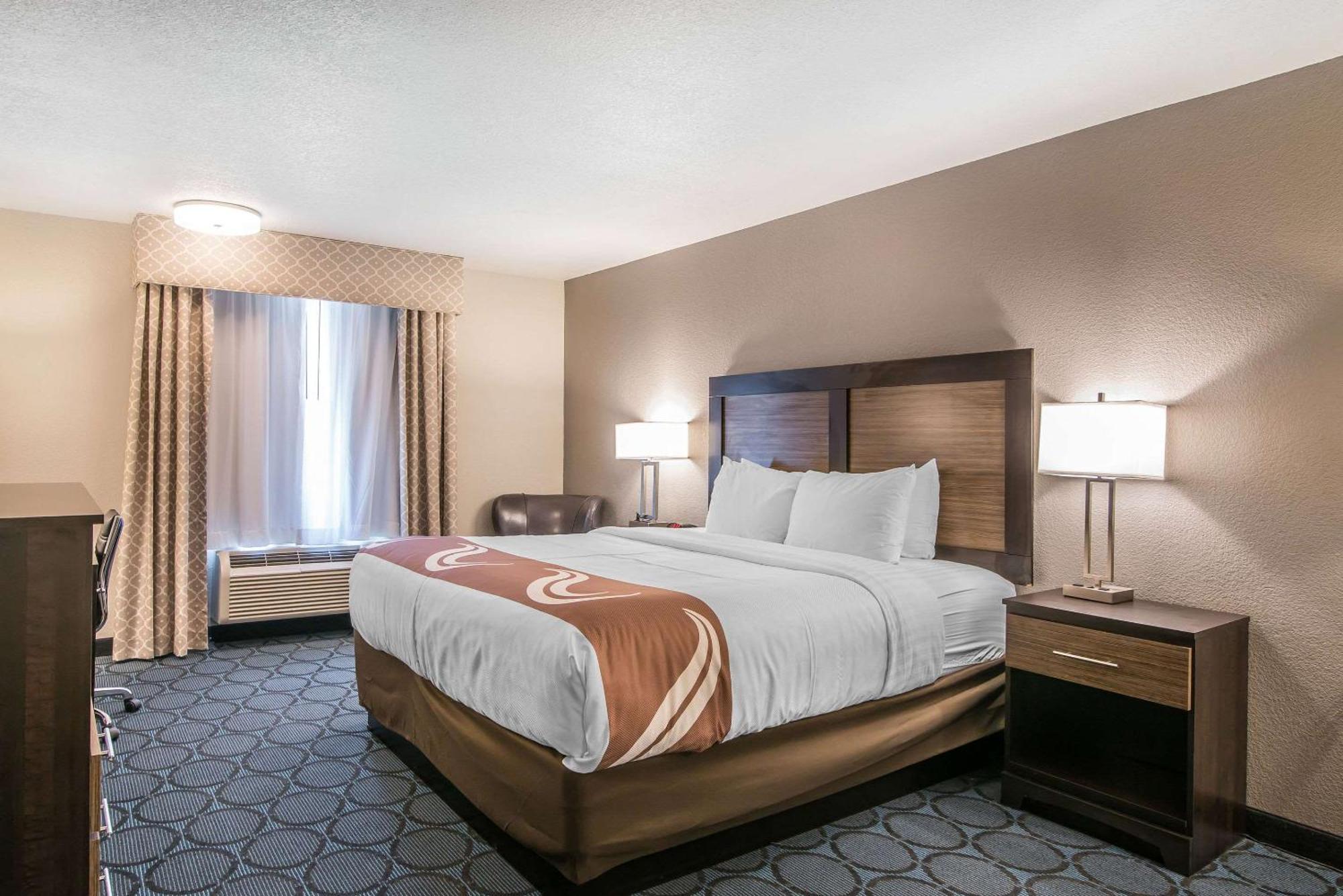 Elevate Hotel At Sierra Blanca Ruidoso, Ascend Hotel Collection Exterior photo