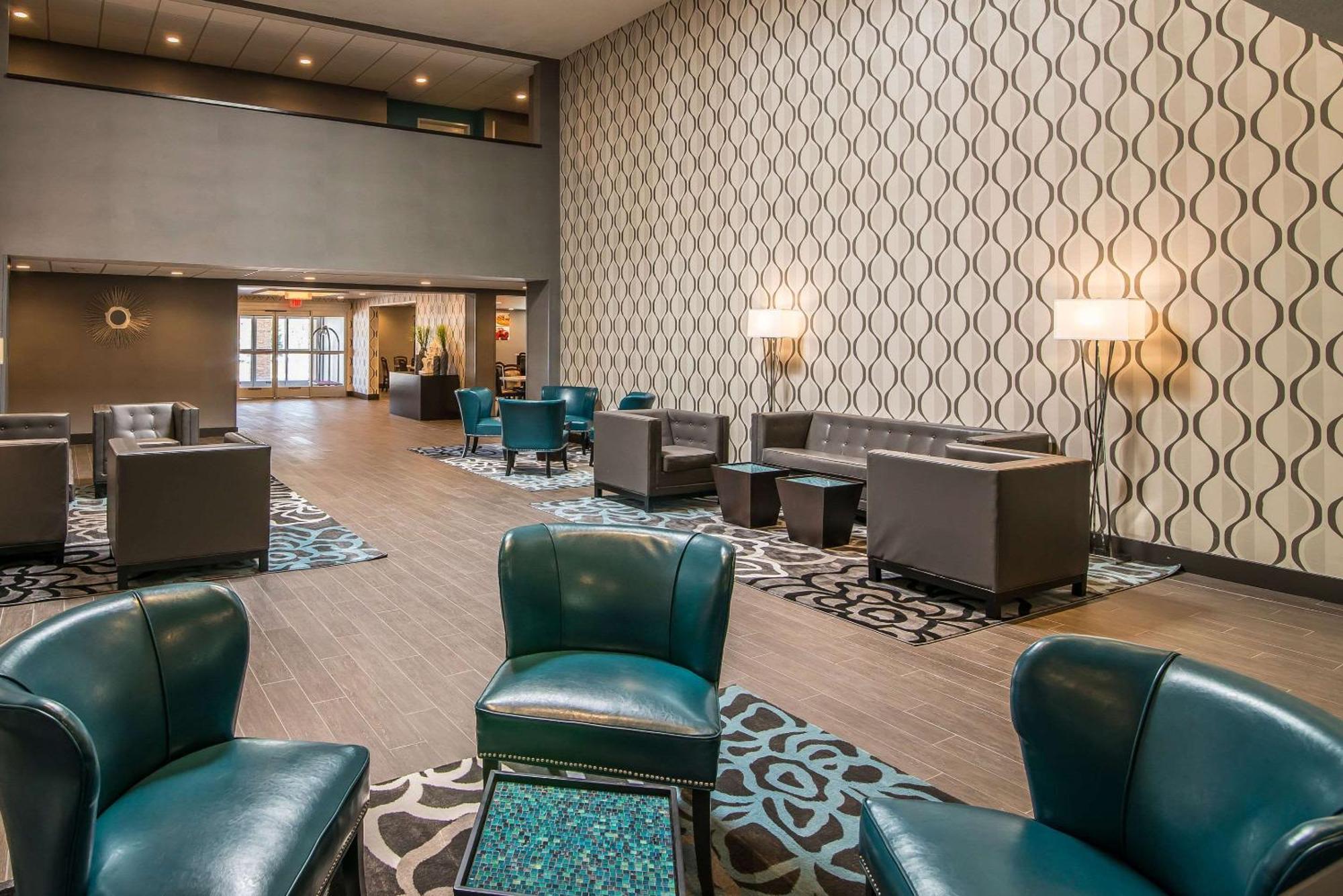 Elevate Hotel At Sierra Blanca Ruidoso, Ascend Hotel Collection Exterior photo