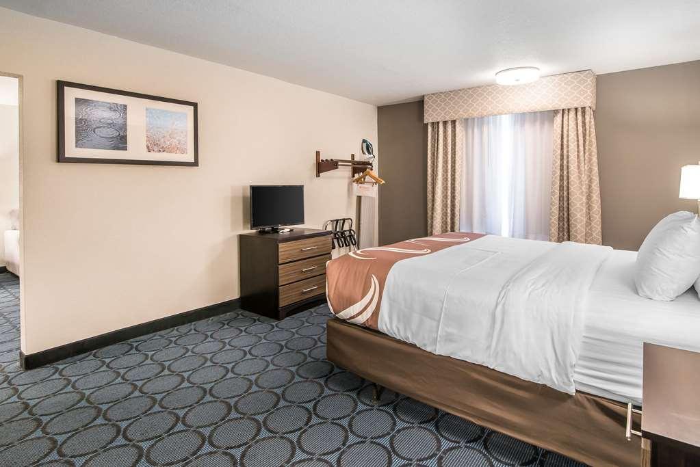Elevate Hotel At Sierra Blanca Ruidoso, Ascend Hotel Collection Room photo