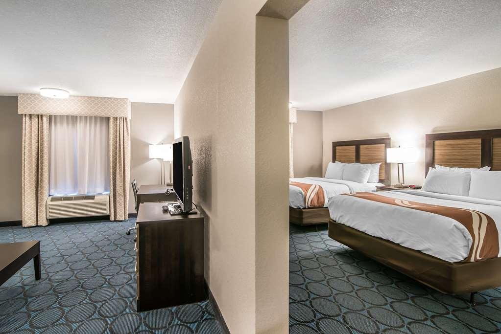 Elevate Hotel At Sierra Blanca Ruidoso, Ascend Hotel Collection Room photo