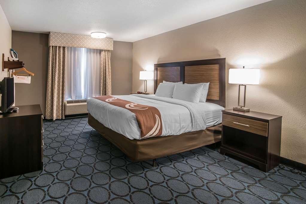 Elevate Hotel At Sierra Blanca Ruidoso, Ascend Hotel Collection Room photo